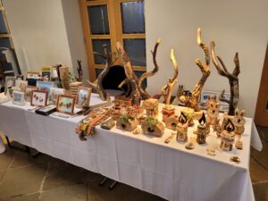 Ausstellung Sieghartskirchen Ostermarkt Ostern Ostermarkt 